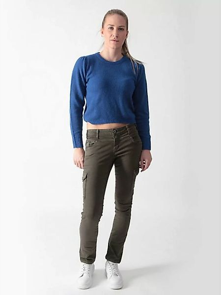 Miracle of Denim Regular-fit-Jeans Rea im Five-Pocket-Design günstig online kaufen