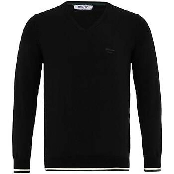 Moxx Paris  Sweatshirt Maxime Regular Fit Pullover günstig online kaufen