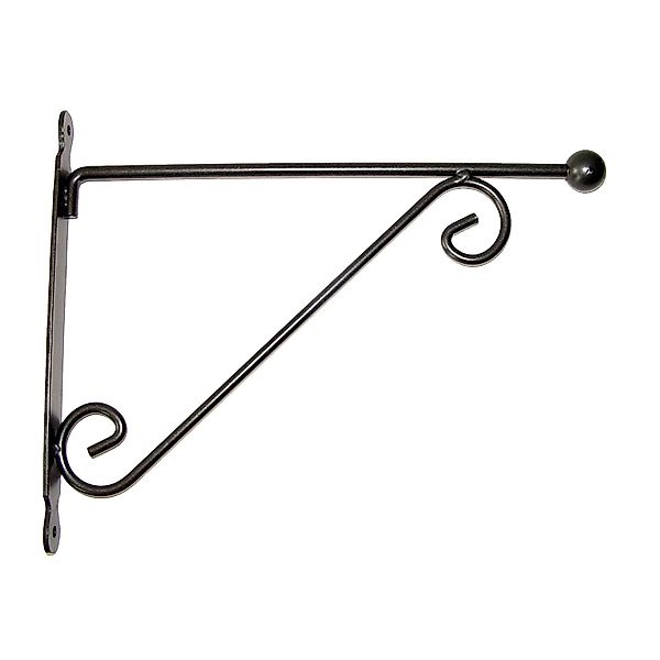 esschert design Wandhaken Hanging Basket Haken günstig online kaufen