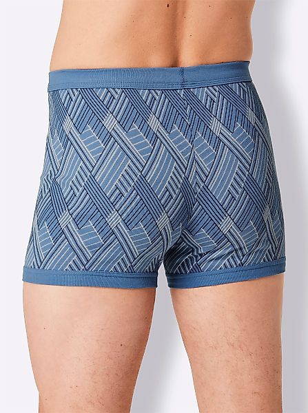 Kings Club Schlüpfer 2 Stk. tlg. günstig online kaufen