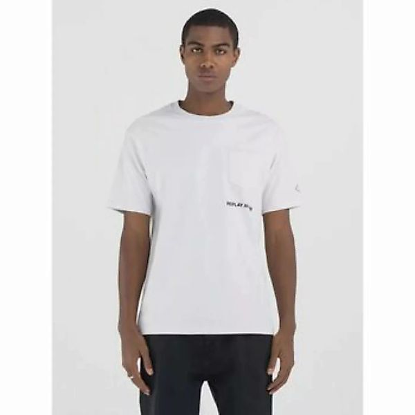 Replay  T-Shirts & Poloshirts M6815.22662G-563 günstig online kaufen