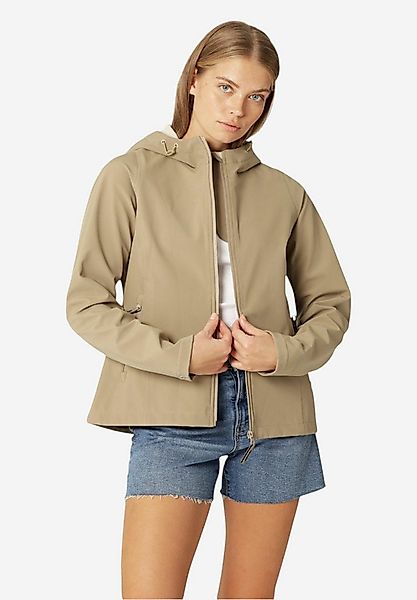 Ilse Jacobsen Regenjacke DAYBREAK02B Leicht & flexibel, hoher Tragekomfort, günstig online kaufen