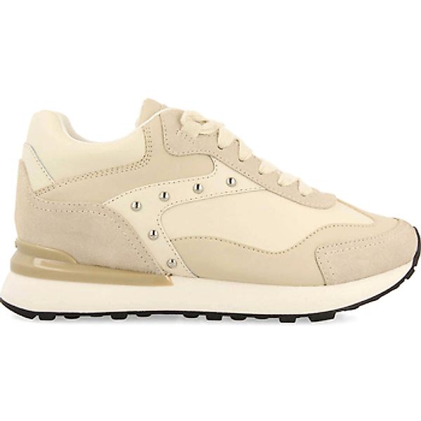 Gioseppo  Sneaker Turnschuhe mit Nieten  BRANDON 73982 OFF_WHITE günstig online kaufen