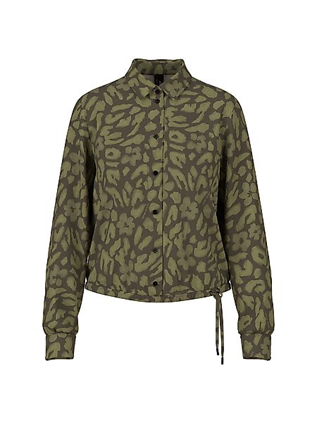 Marc Cain Langarmbluse Leo Hike Premium günstig online kaufen