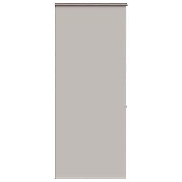 vidaXL Duschrollo, Duschrollo mit Kassette 90x240 günstig online kaufen