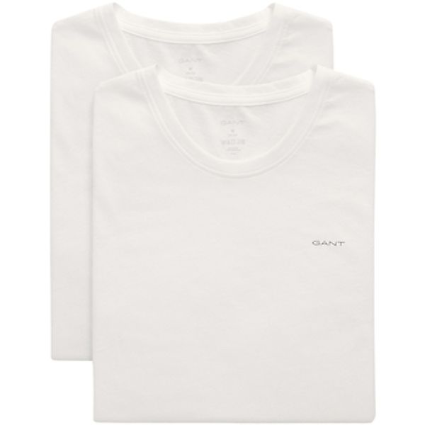 Gant  T-Shirt T-Shirt Kurzamshirts im 2 Pack günstig online kaufen