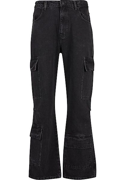 2Y Studios Bequeme Jeans 2Y Studios Vorin Cargo Baggy Jeans günstig online kaufen