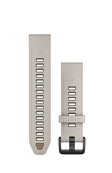 Garmin Uhrenarmband Wechselarmband QuickFit 20 mm günstig online kaufen