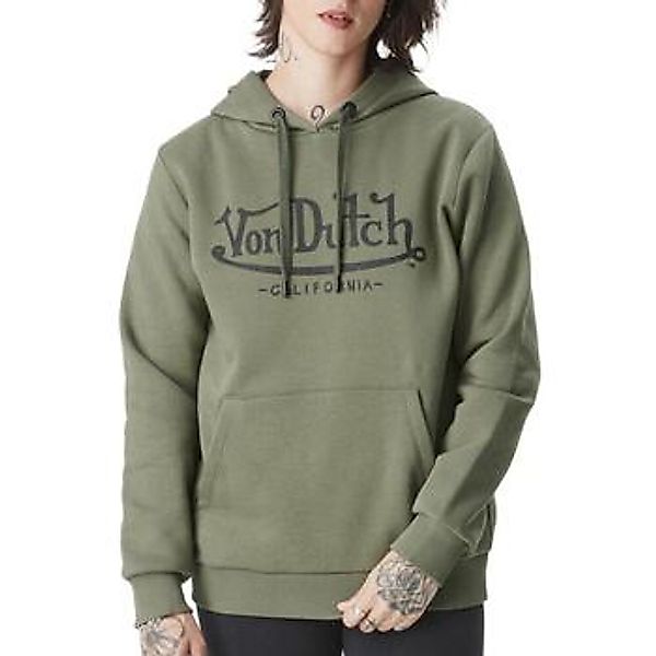 Von Dutch  Sweatshirt VD/2/SWT/BAS2/K günstig online kaufen
