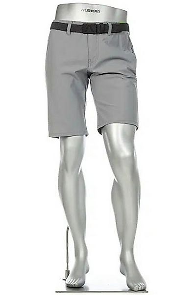Alberto Golfshorts Alberto Golf Shorts Earnie Revolutional WR Grau Herren günstig online kaufen