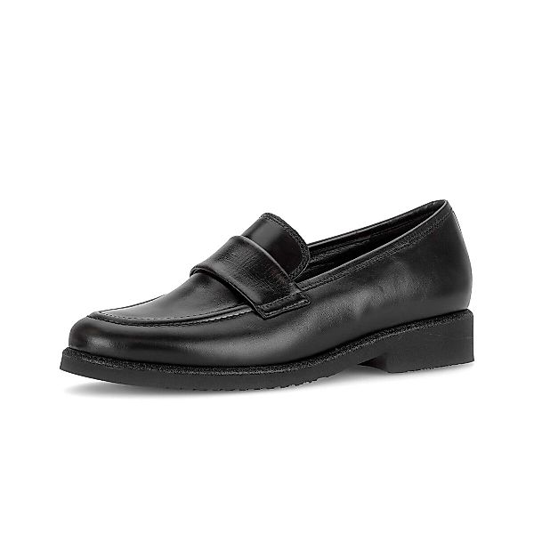 Gabor Slipper Glattleder Slipper günstig online kaufen