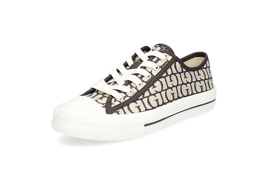 Guess Guess Damen Sneaker Carey braun Sneaker günstig online kaufen