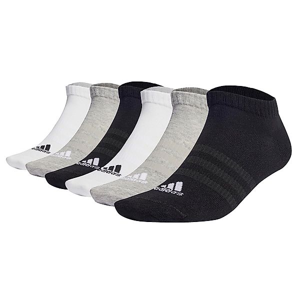 adidas Sportswear Sneakersocken Unisex Socken 6er günstig online kaufen