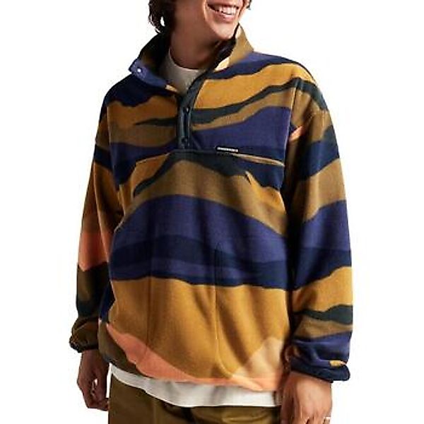 Converse  Fleecepullover 10025815-A01 günstig online kaufen