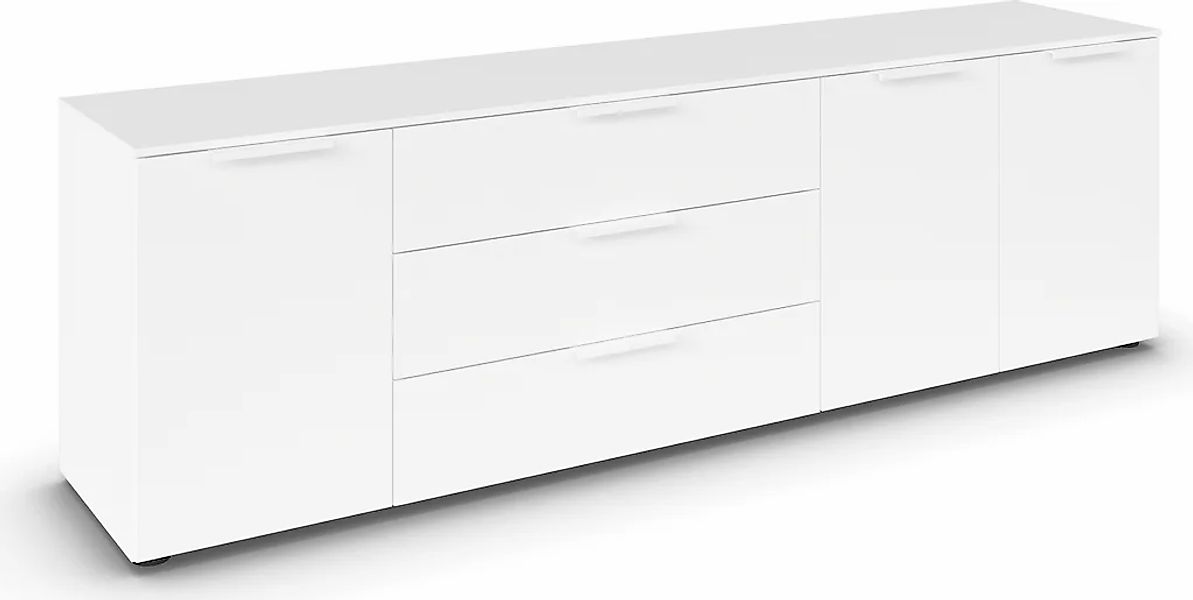 rauch Schubkastenkommode "Kommode Türkommode Sideboard Kombikommode FLIPP", günstig online kaufen
