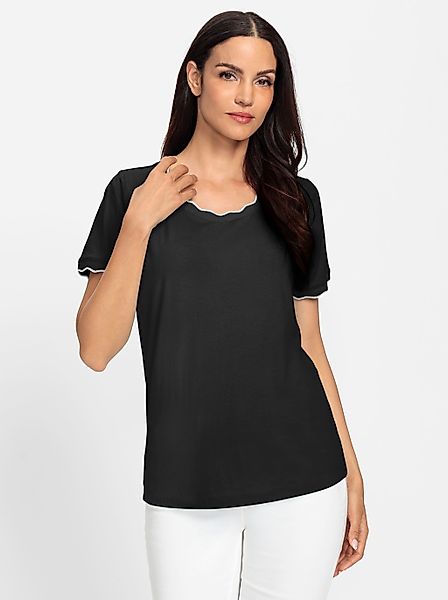 heine T-Shirt "Shirt", (1 tlg.) günstig online kaufen