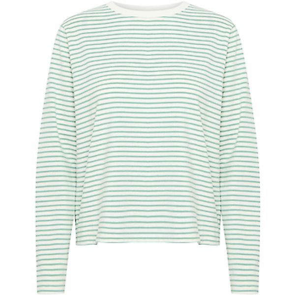 Ichi  T-Shirt T-shirt ample manches longues femme  Mira LS3 günstig online kaufen
