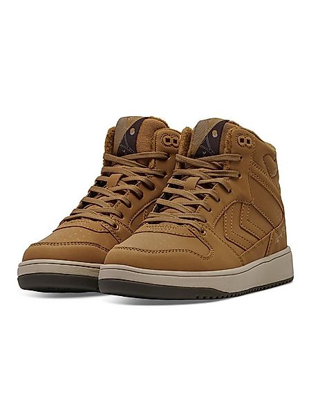 hummel ST. POWER PLAY MID TEX Sneaker wasserdicht günstig online kaufen