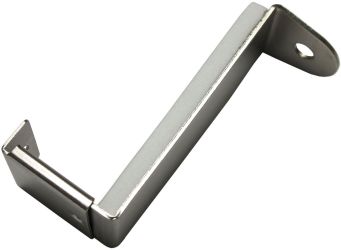 GARDINIA Verbinder "Spannvitrage-Adapter" Serie Spannvitrage Ø 7/9 mm günstig online kaufen