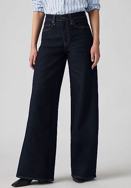Levi's® Schlagjeans weite Beinform günstig online kaufen