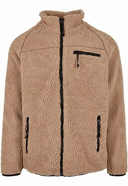 Brandit Outdoorjacke Herren Teddyfleece Jacket (1-St) günstig online kaufen