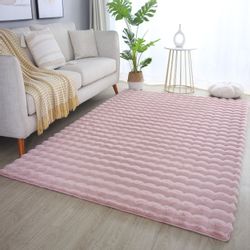SIMPEX24 Teppich Unicolor - Einfarbig, Läufer, günstig online kaufen