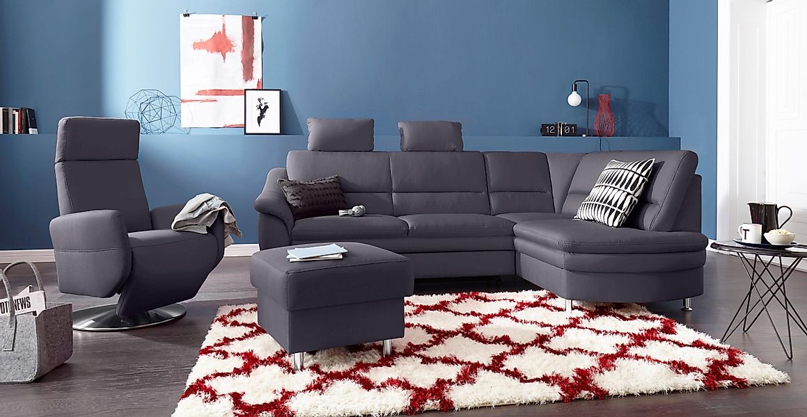 sit&more Hocker Cardoso günstig online kaufen