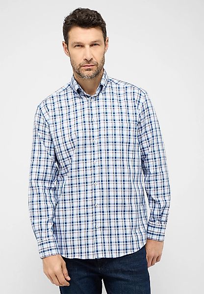 Eterna Langarmhemd "COMFORT FIT" günstig online kaufen