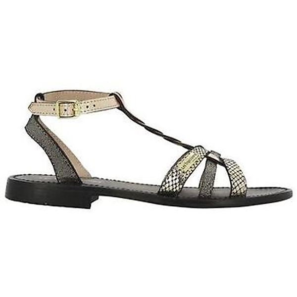 Les Tropéziennes par M Belarbi  Sandalen HAMSUBLA Les Tropeziennes par M.B günstig online kaufen