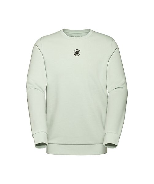 Mammut Fleecepullover Mammut Core ML Crew günstig online kaufen