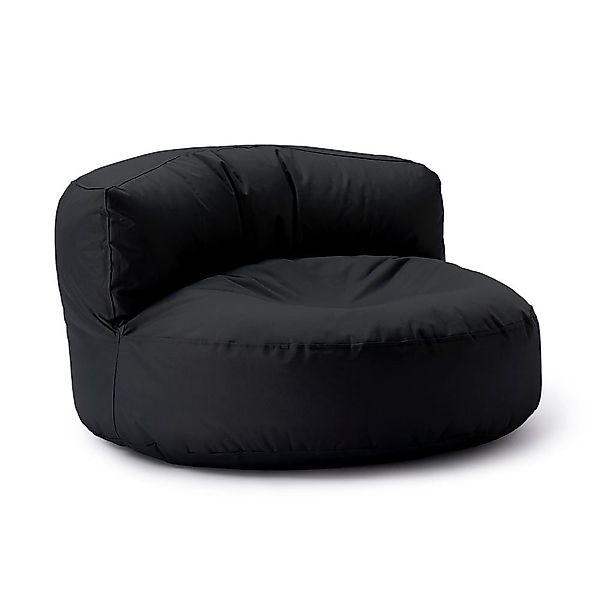 Lumaland Sitzsack Round Sofa Sitzkissen Bean günstig online kaufen