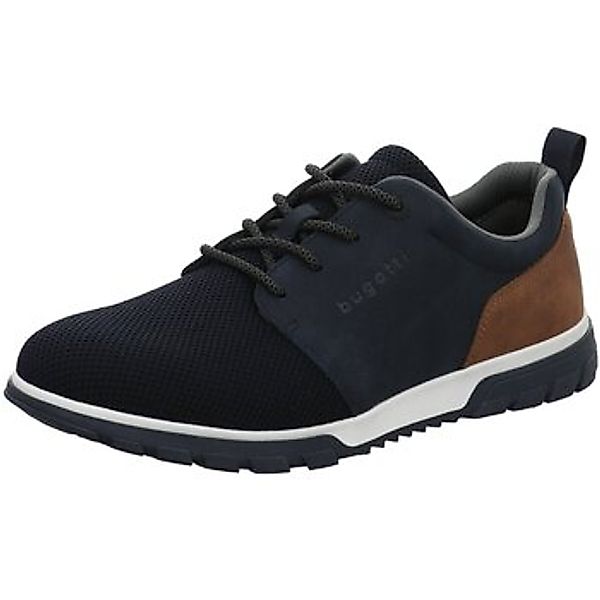 Bugatti  Halbschuhe Schnuerschuhe Sonar exko 325AFE026900-4100 günstig online kaufen
