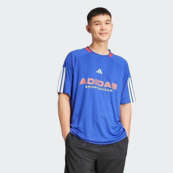 adidas Sportswear T-Shirt "M TIRO JERSEY" günstig online kaufen