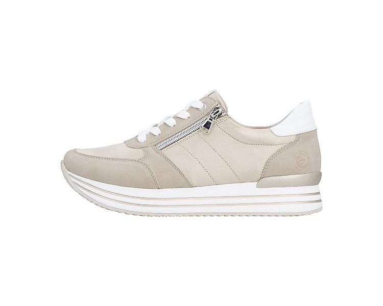 Remonte D1316 Damen Sneaker Turnschuhe, Sportschuhe, Freizeitschuhe, Halbsc günstig online kaufen