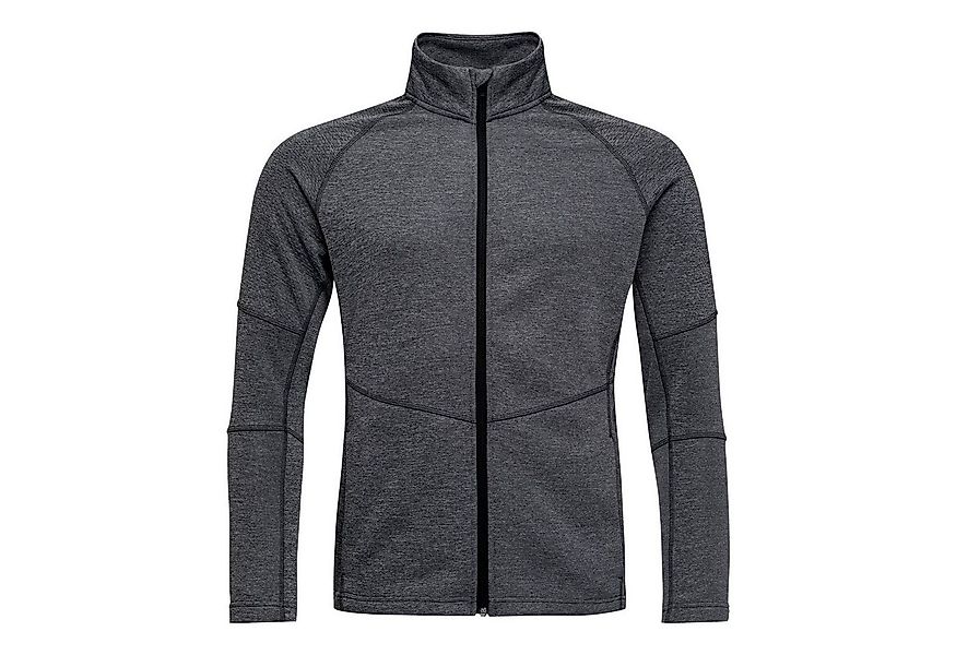 Rossignol Trainingsjacke Classique Clim mit weich angerauter Innenseite günstig online kaufen