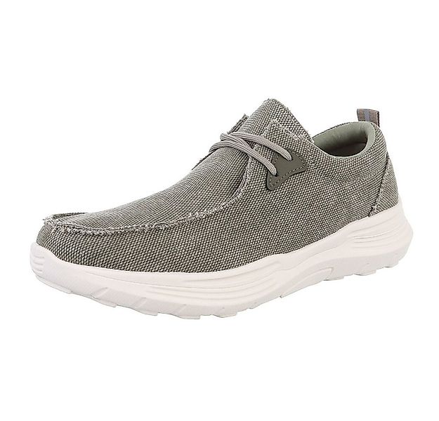 Coolwalk Bequeme Freizeit-Schuhe mit optimalem Tragekomfort Sneaker (892290 günstig online kaufen
