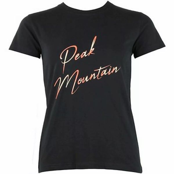 Peak Mountain  T-Shirt T-shirt manches courtes femme ATRESOR günstig online kaufen