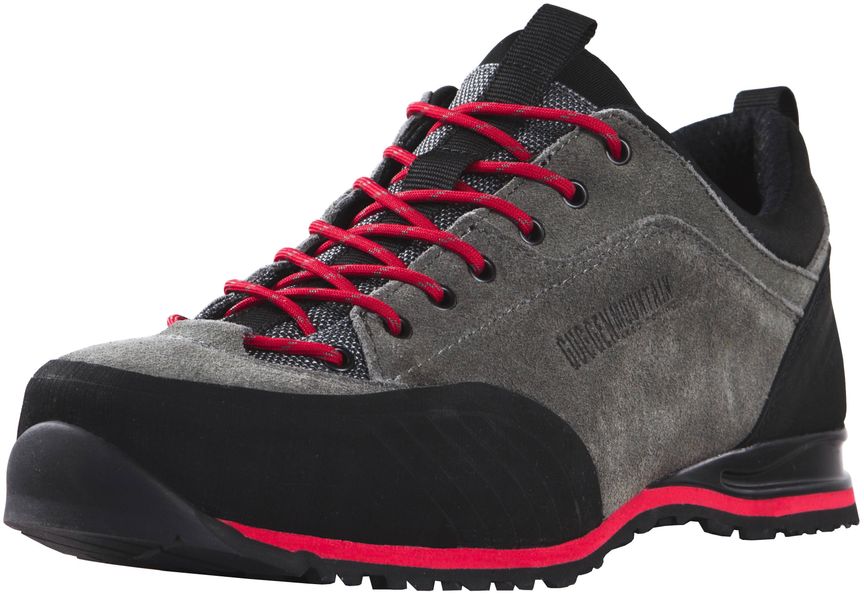GUGGEN Mountain Herren Wanderschuh PT023 Herrenwanderschuh günstig online kaufen