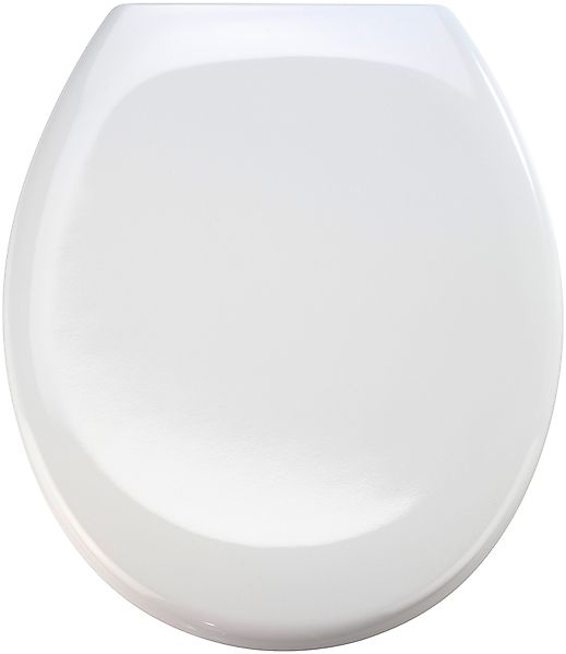 WENKO WC-Sitz Ottana, Mit Absenkautomatik günstig online kaufen