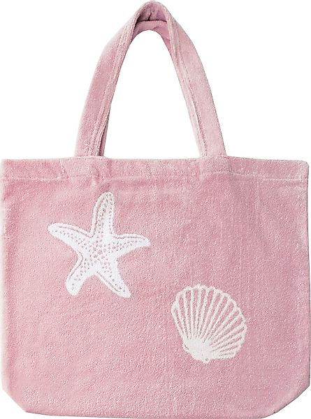 Delindo Lifestyle XL-Strandtasche XXL MIAMI, Baumwolle, günstig online kaufen