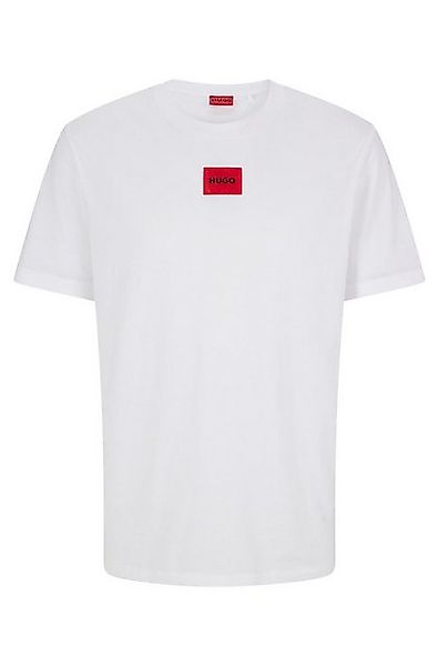 HUGO T-Shirt "T-Shirt Diragolino212 1er Pack" günstig online kaufen