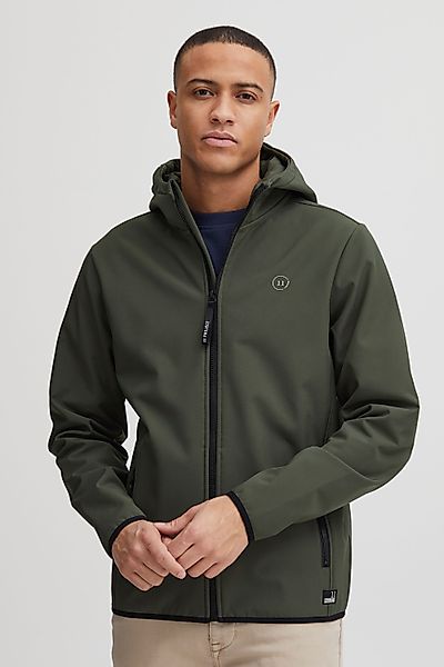 11 Project Softshelljacke PRUlfert Praktische Softshell günstig online kaufen