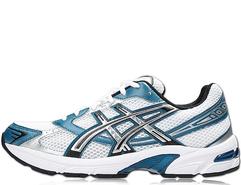 Asics GEL-1130 WHITE/RESTFUL TEAL Herren äLauf- günstig online kaufen