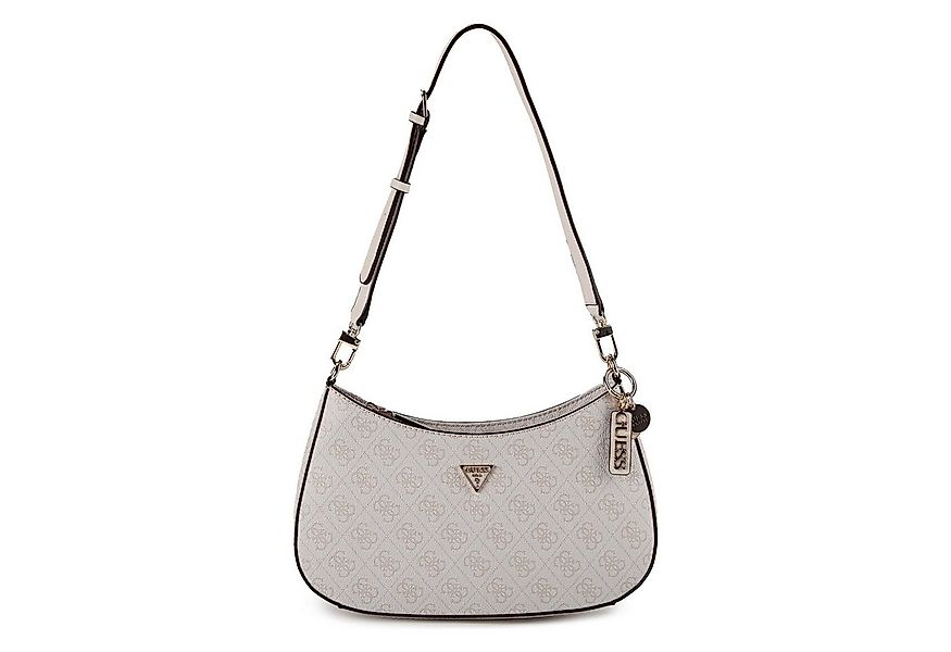 Guess Schultertasche Noelle II, Polyurethan günstig online kaufen