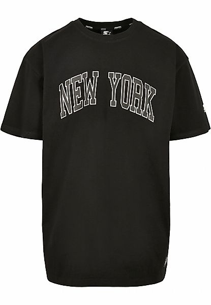 Starter Black Label Kurzarmshirt "Starter Black Label Herren Starter New Yo günstig online kaufen