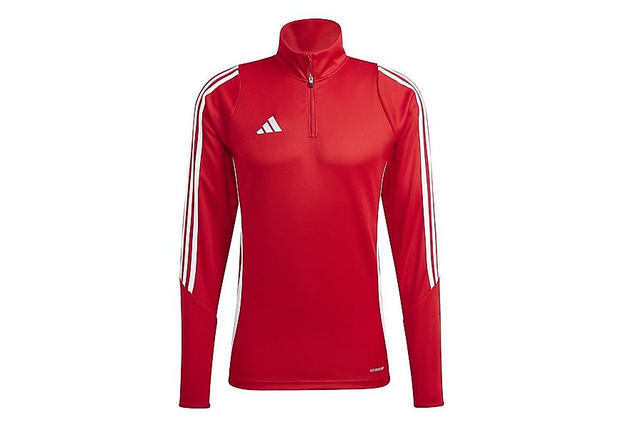 adidas Performance Fleecepullover adidas Herren Trainingstop Tiro 24 Track günstig online kaufen
