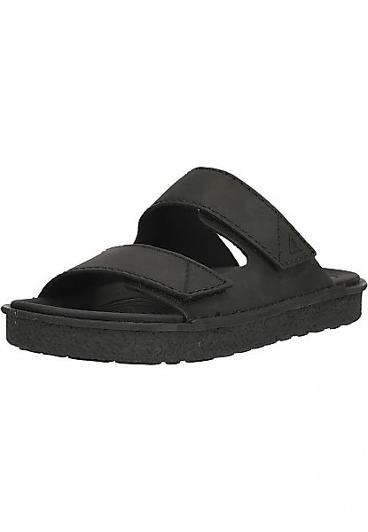 Clarks Sandale "Litton", mit Doppelriemenverschluss günstig online kaufen