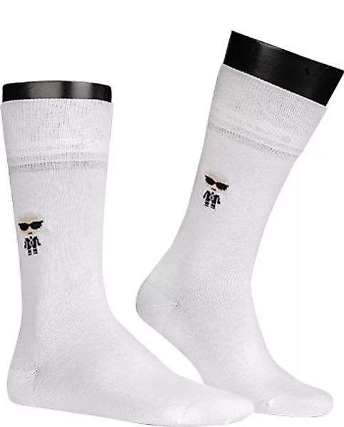 KARL LAGERFELD Socken 805504/0/512102/10 günstig online kaufen