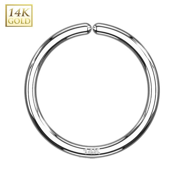 Taffstyle Nasenpiercing 14K Echt Gold Tragus günstig online kaufen