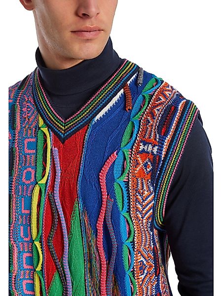 CARLO COLUCCI Pullunder Daccordo günstig online kaufen